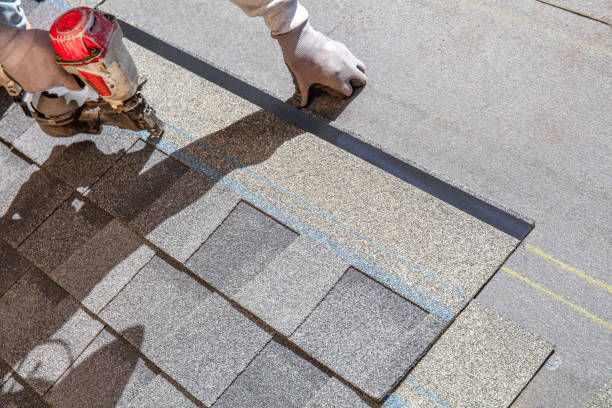 Best Shingle Roofing Installation  in Avon Park, FL